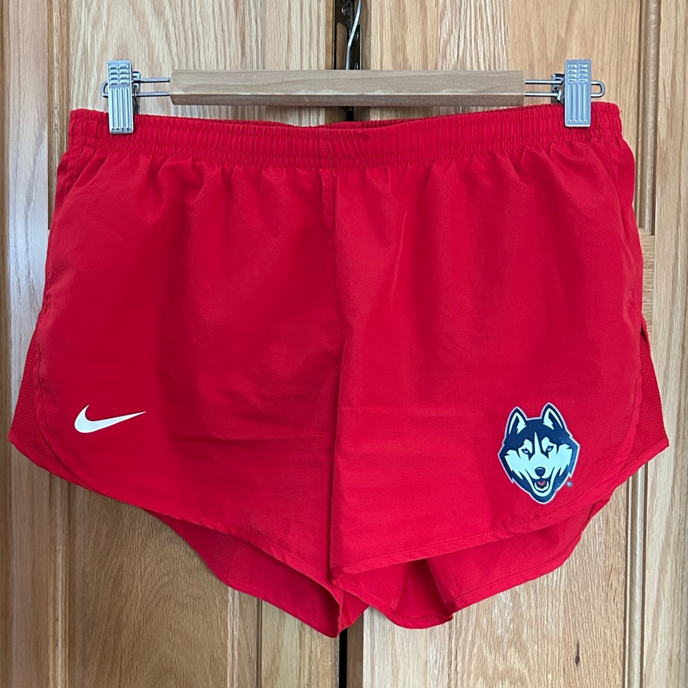 UConn Nike Women Dry Fit Shorts
